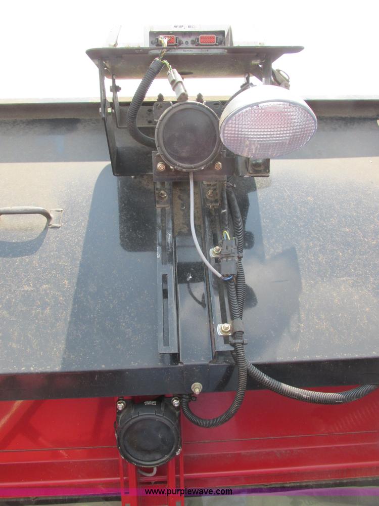 image for item A8725 2011 Case IH 9120 combine