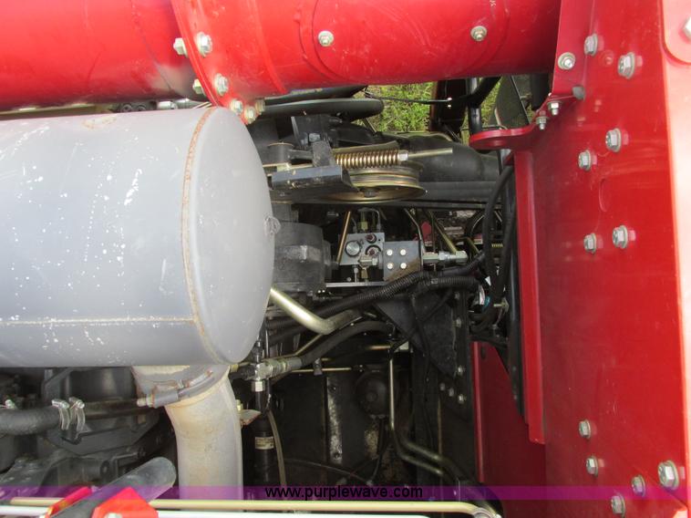 image for item A8725 2011 Case IH 9120 combine