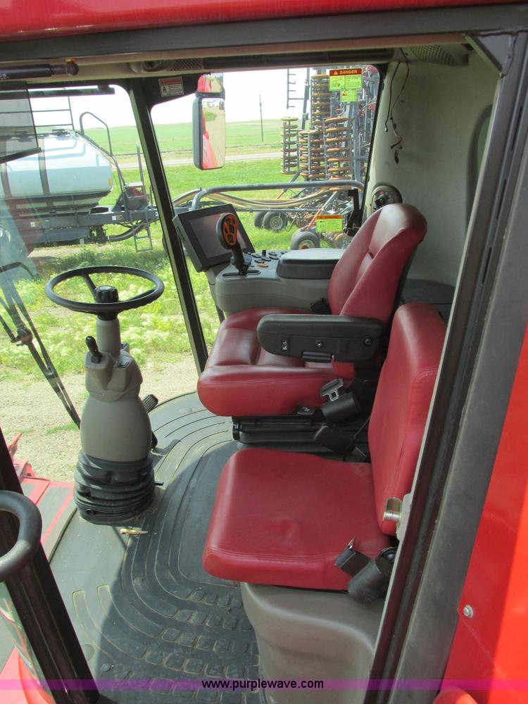 image for item A8725 2011 Case IH 9120 combine