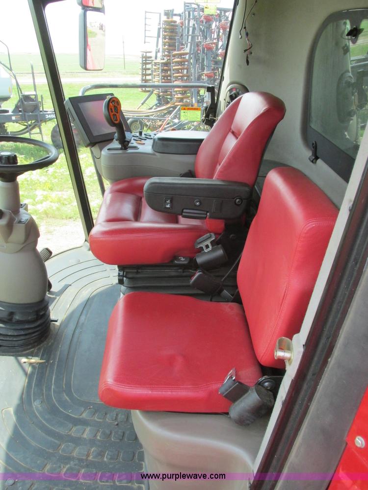 image for item A8725 2011 Case IH 9120 combine
