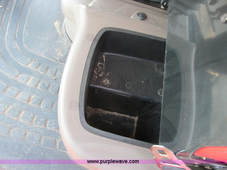 image for item A8725 2011 Case IH 9120 combine