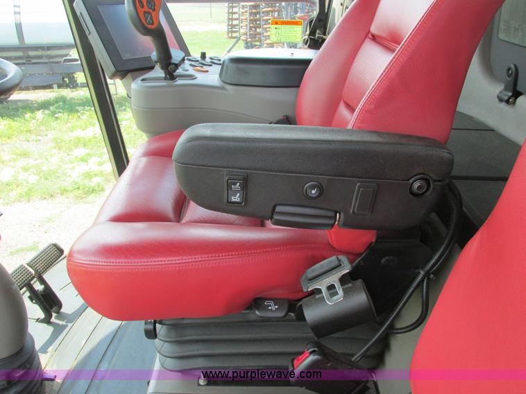 image for item A8725 2011 Case IH 9120 combine