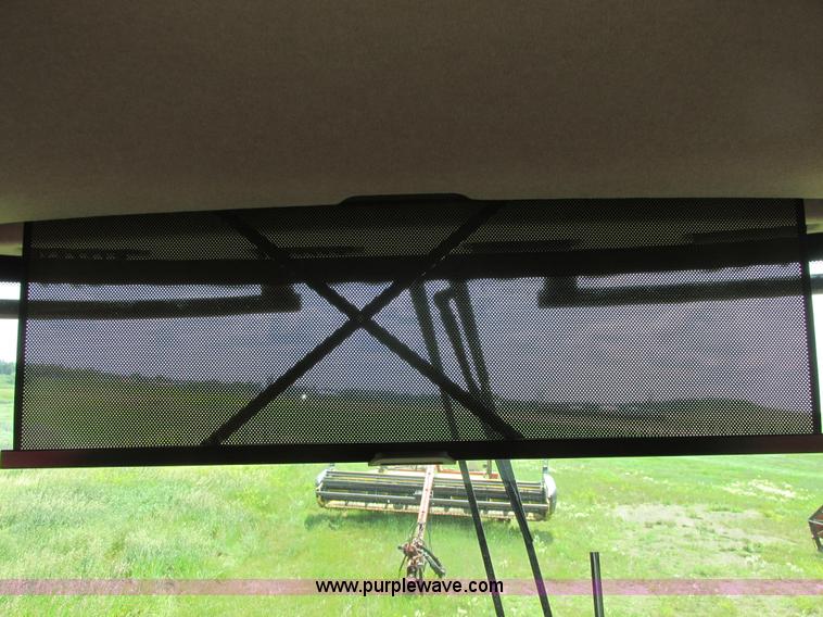 image for item A8725 2011 Case IH 9120 combine