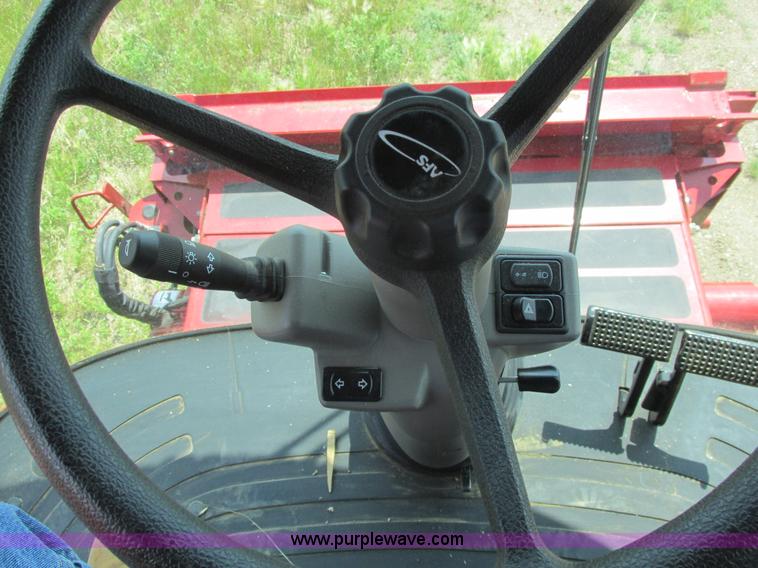 image for item A8725 2011 Case IH 9120 combine