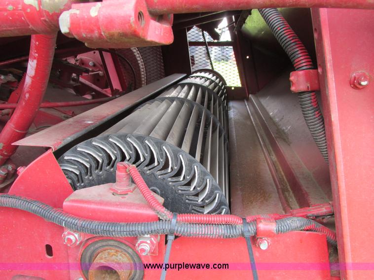 image for item A8726 1994 Case IH 1688 combine