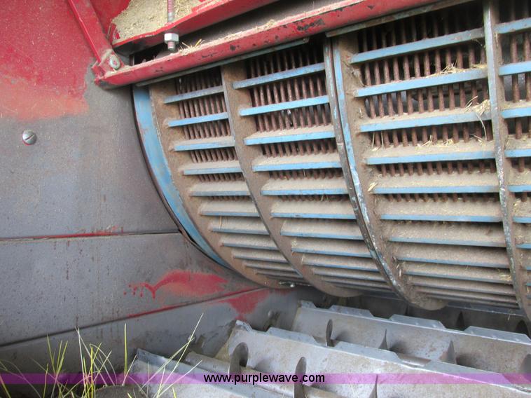 image for item A8726 1994 Case IH 1688 combine