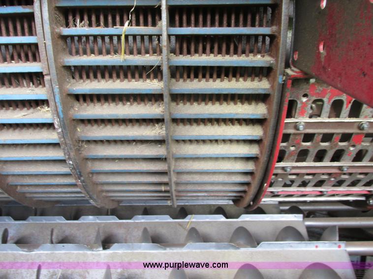 image for item A8726 1994 Case IH 1688 combine