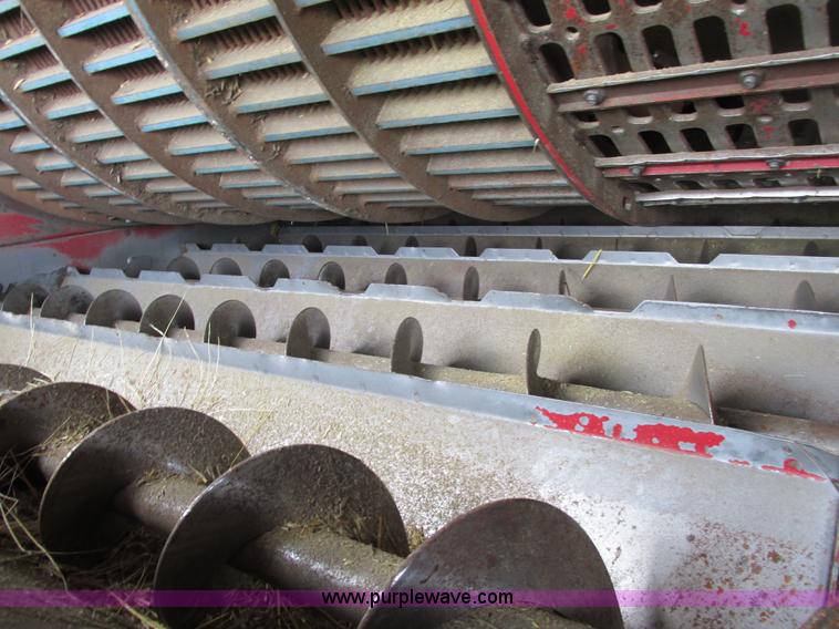 image for item A8726 1994 Case IH 1688 combine