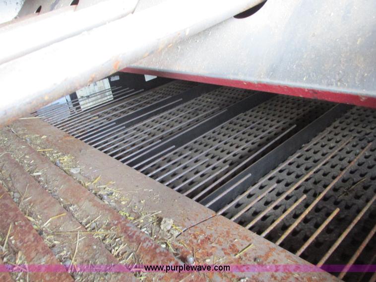 image for item A8726 1994 Case IH 1688 combine