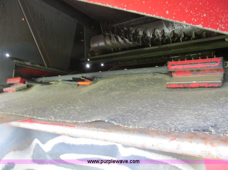 image for item A8726 1994 Case IH 1688 combine