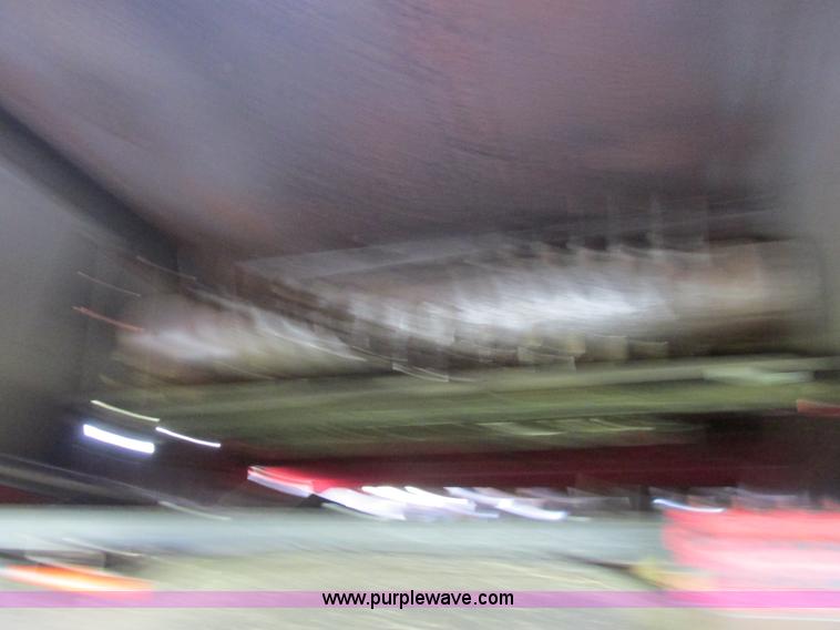 image for item A8726 1994 Case IH 1688 combine