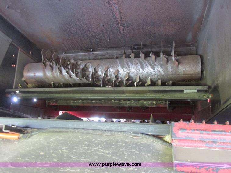 image for item A8726 1994 Case IH 1688 combine