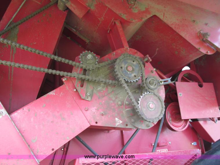 image for item A8726 1994 Case IH 1688 combine