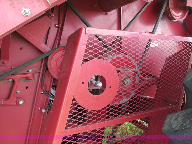 image for item A8726 1994 Case IH 1688 combine