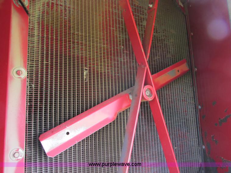 image for item A8726 1994 Case IH 1688 combine