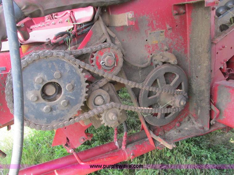 image for item A8726 1994 Case IH 1688 combine