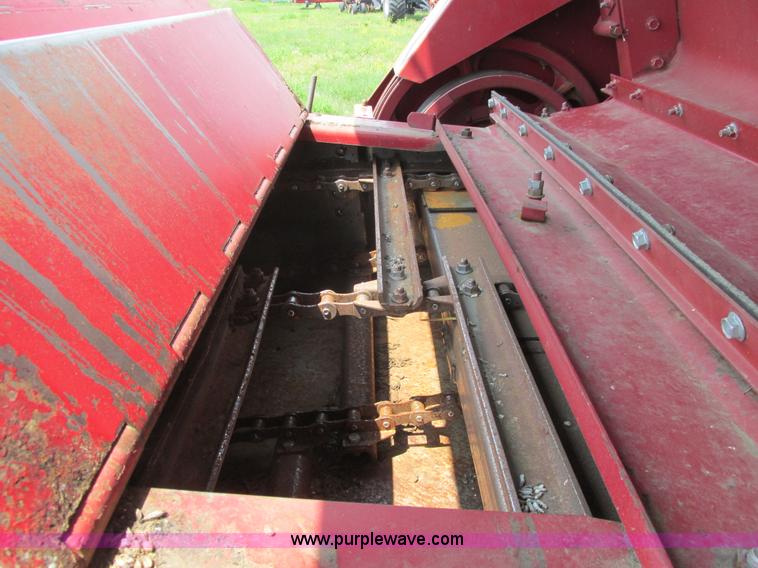 image for item A8726 1994 Case IH 1688 combine