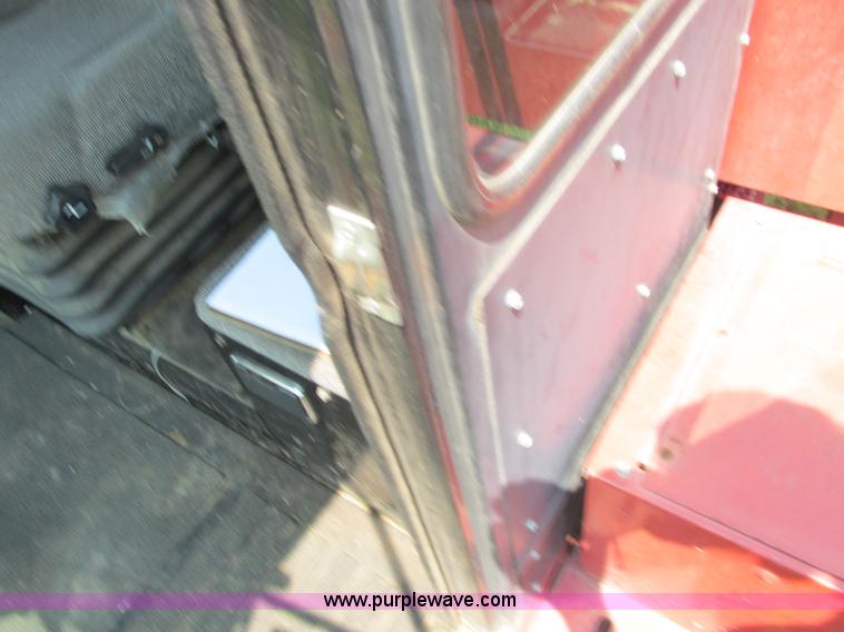 image for item A8726 1994 Case IH 1688 combine