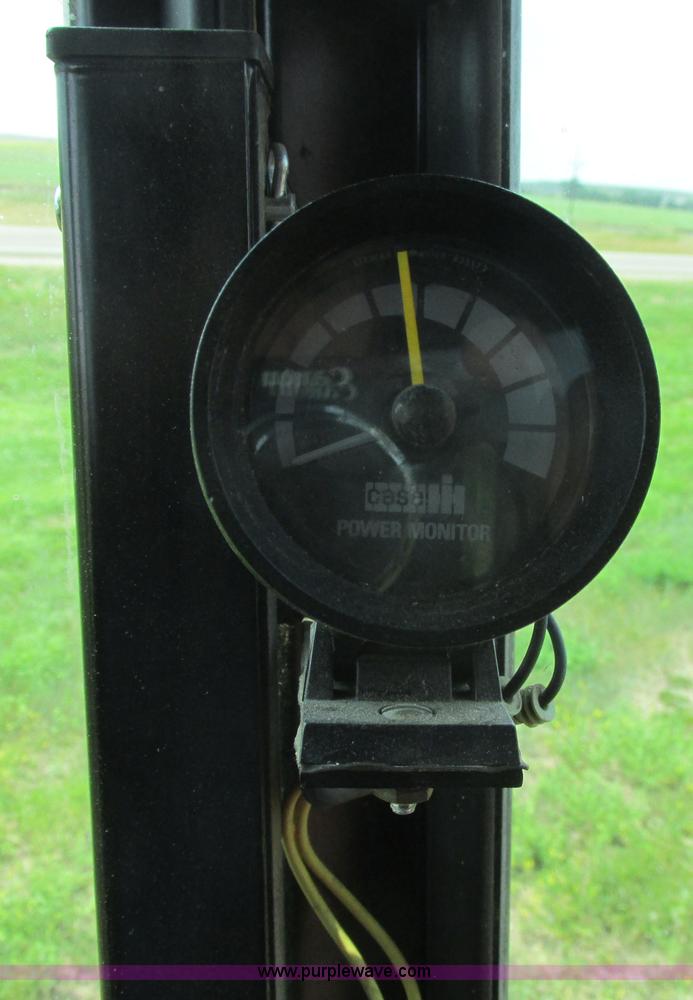 image for item A8726 1994 Case IH 1688 combine