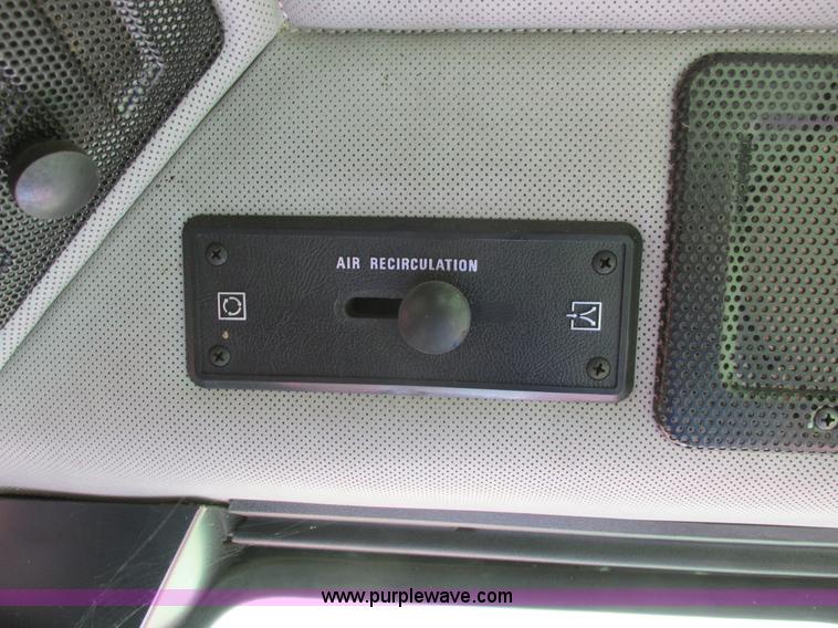 image for item A8726 1994 Case IH 1688 combine