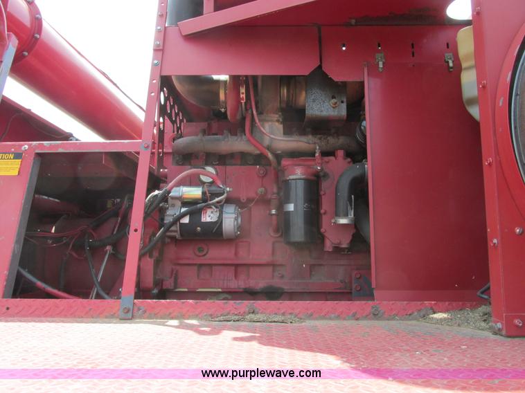 image for item A8726 1994 Case IH 1688 combine