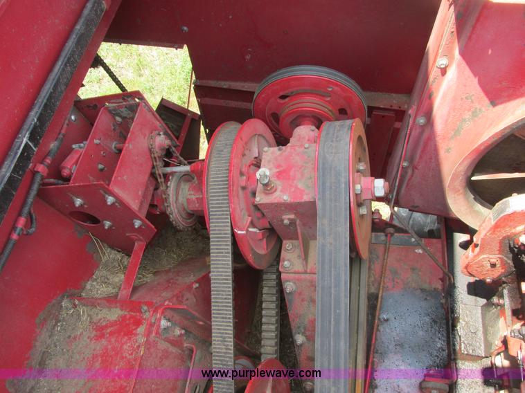 image for item A8726 1994 Case IH 1688 combine