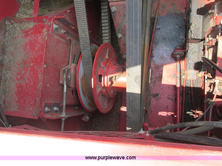 image for item A8726 1994 Case IH 1688 combine