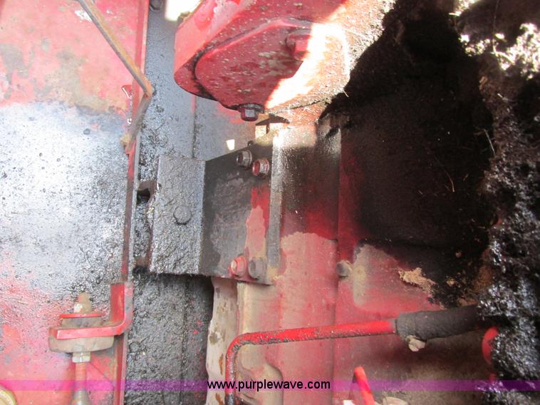 image for item A8726 1994 Case IH 1688 combine
