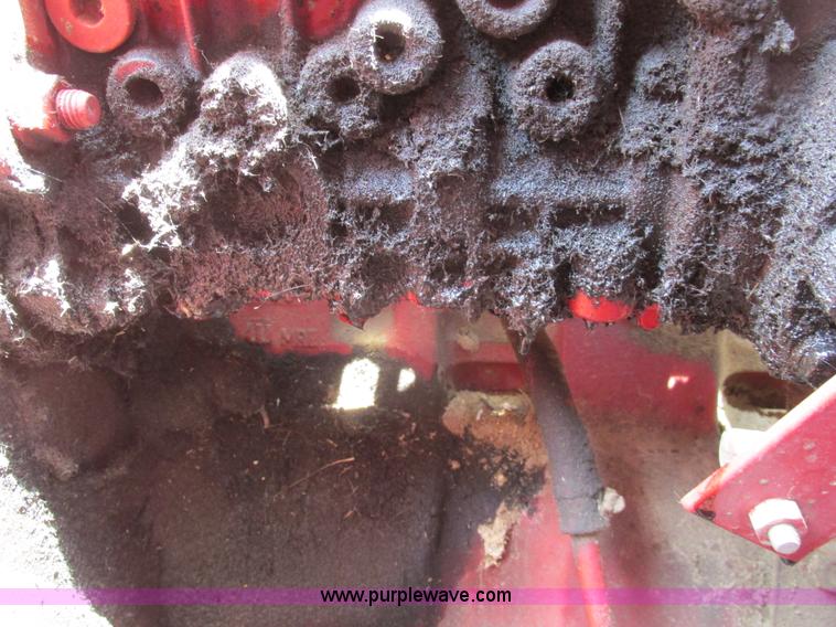 image for item A8726 1994 Case IH 1688 combine