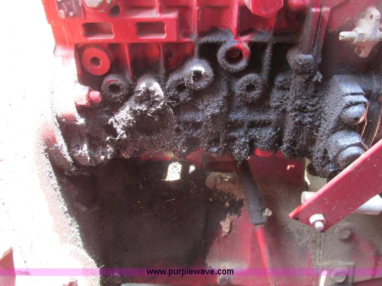 image for item A8726 1994 Case IH 1688 combine