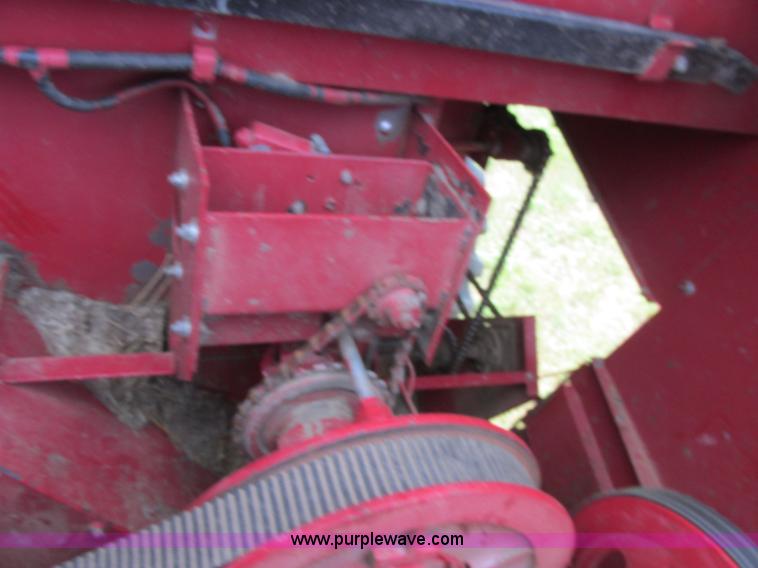image for item A8726 1994 Case IH 1688 combine
