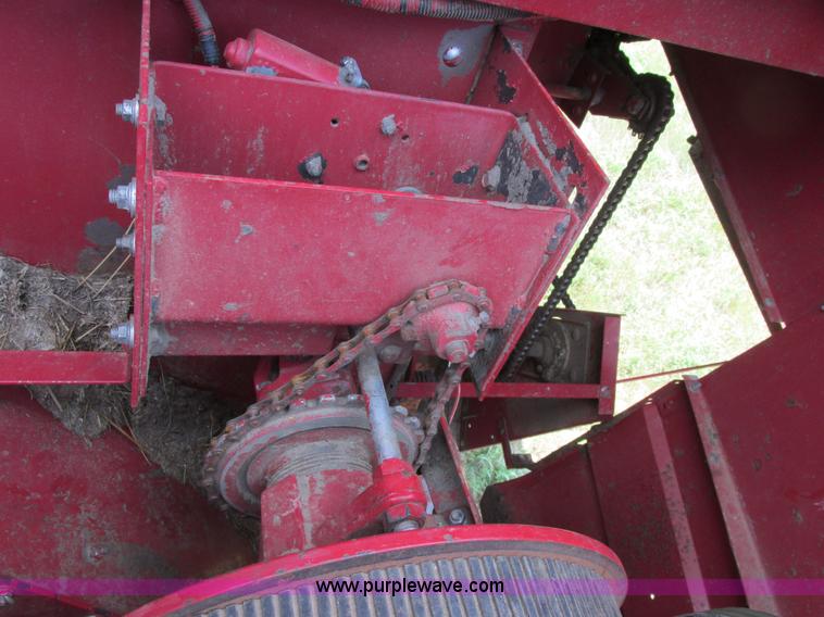 image for item A8726 1994 Case IH 1688 combine