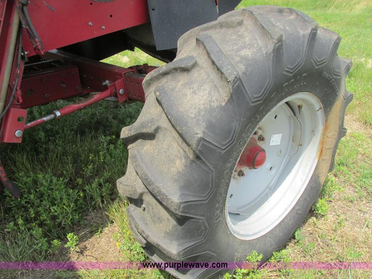 image for item A8726 1994 Case IH 1688 combine