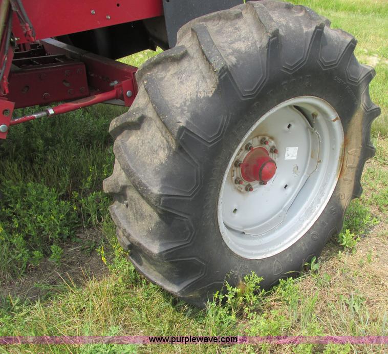image for item A8726 1994 Case IH 1688 combine