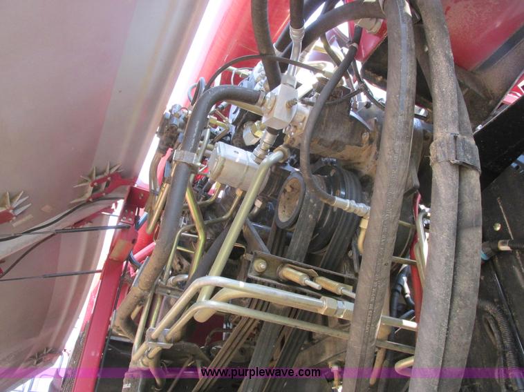 image for item A8727 2011 Case IH 7120 combine