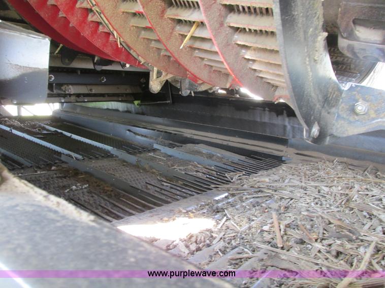 image for item A8727 2011 Case IH 7120 combine