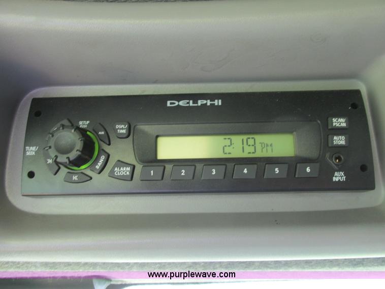 image for item A8728 2010 New Holland CR9070 combine