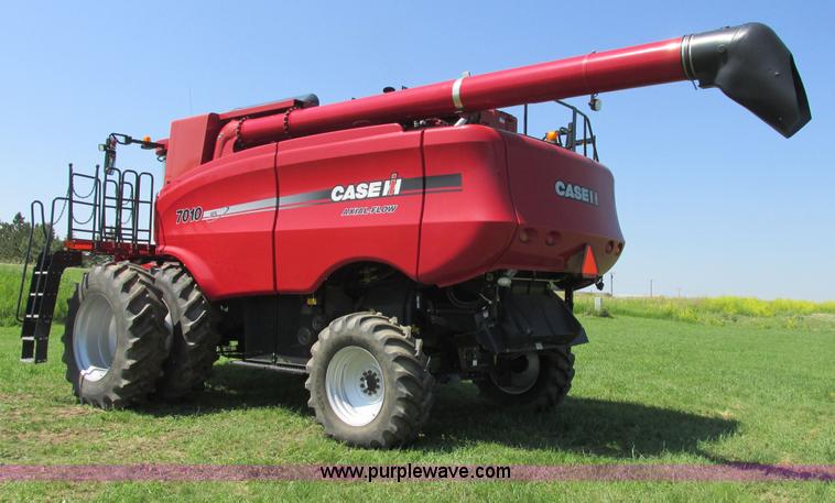 image for item A8730 2008 Case IH 7010 Axial-Flow combine