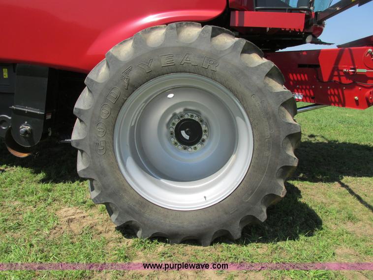 image for item A8730 2008 Case IH 7010 Axial-Flow combine