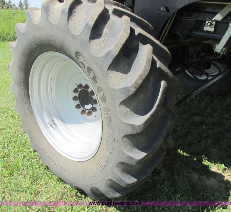 image for item A8730 2008 Case IH 7010 Axial-Flow combine