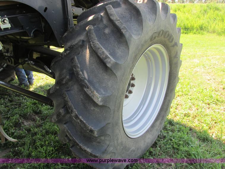 image for item A8730 2008 Case IH 7010 Axial-Flow combine