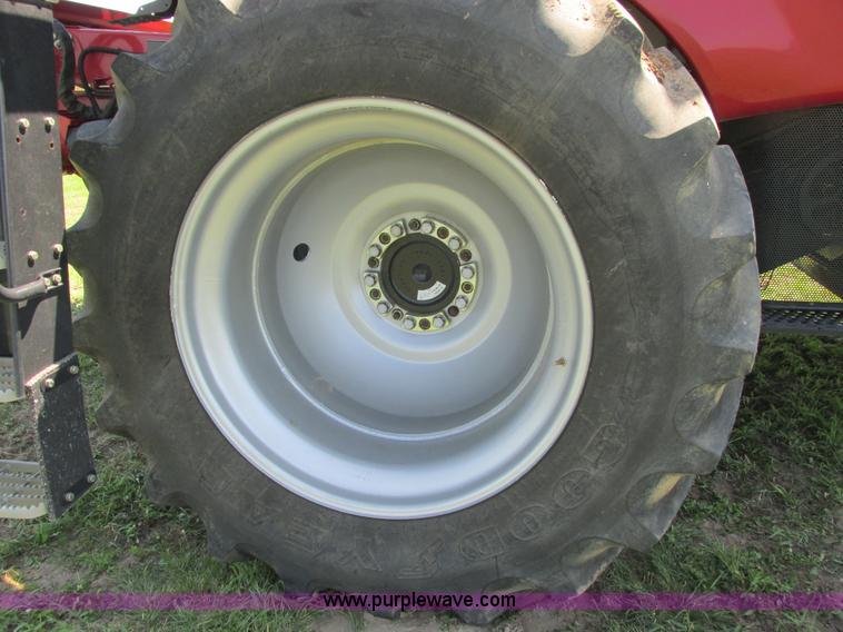 image for item A8730 2008 Case IH 7010 Axial-Flow combine