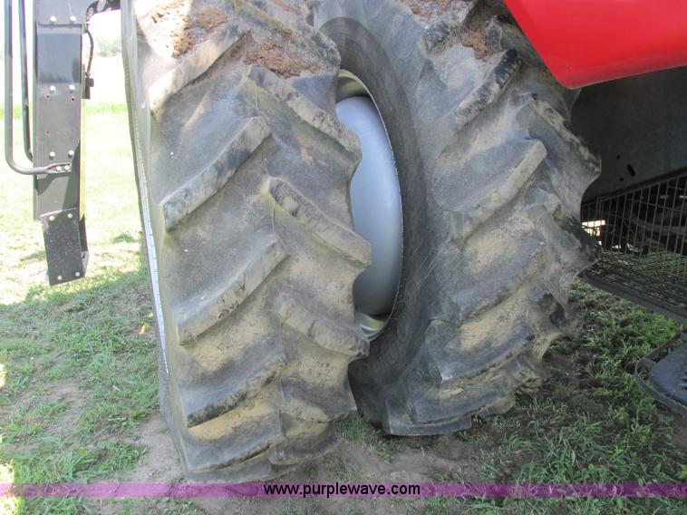 image for item A8730 2008 Case IH 7010 Axial-Flow combine