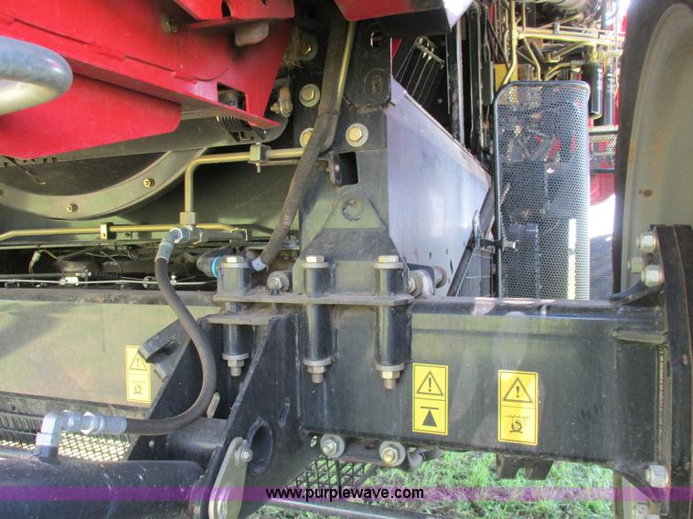 image for item A8730 2008 Case IH 7010 Axial-Flow combine