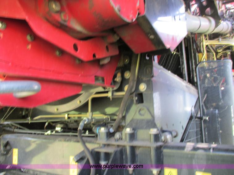 image for item A8730 2008 Case IH 7010 Axial-Flow combine