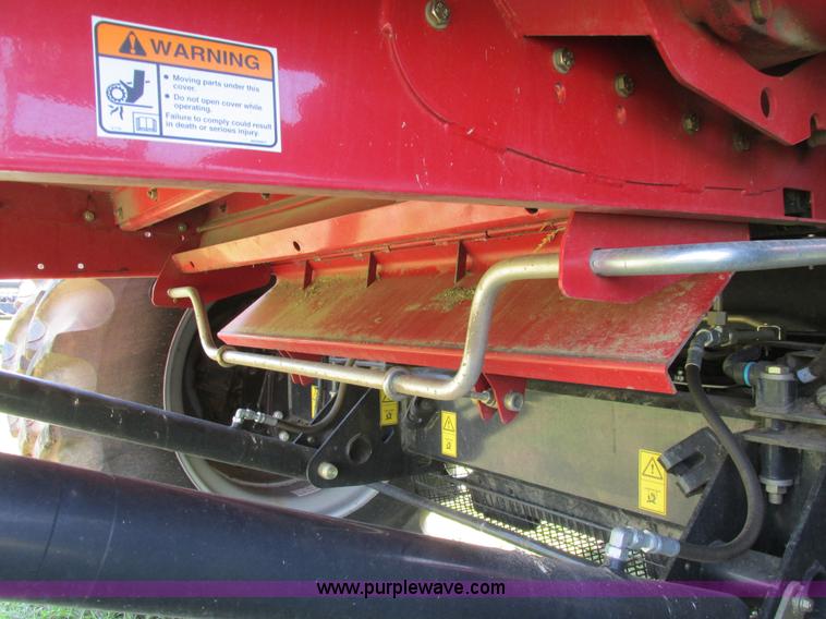 image for item A8730 2008 Case IH 7010 Axial-Flow combine