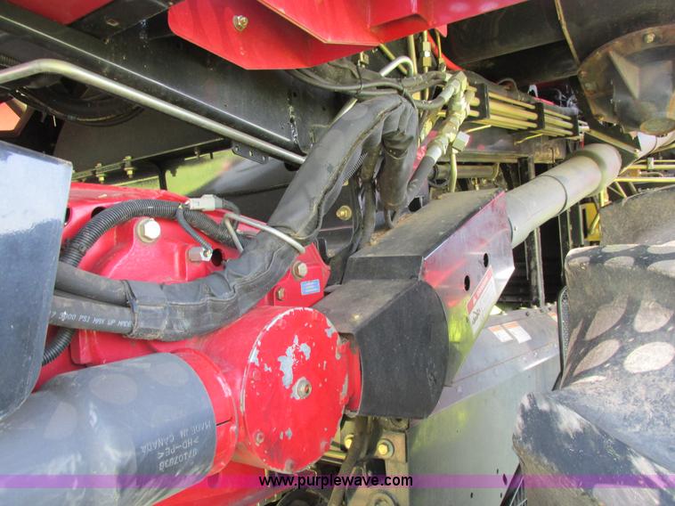 image for item A8730 2008 Case IH 7010 Axial-Flow combine