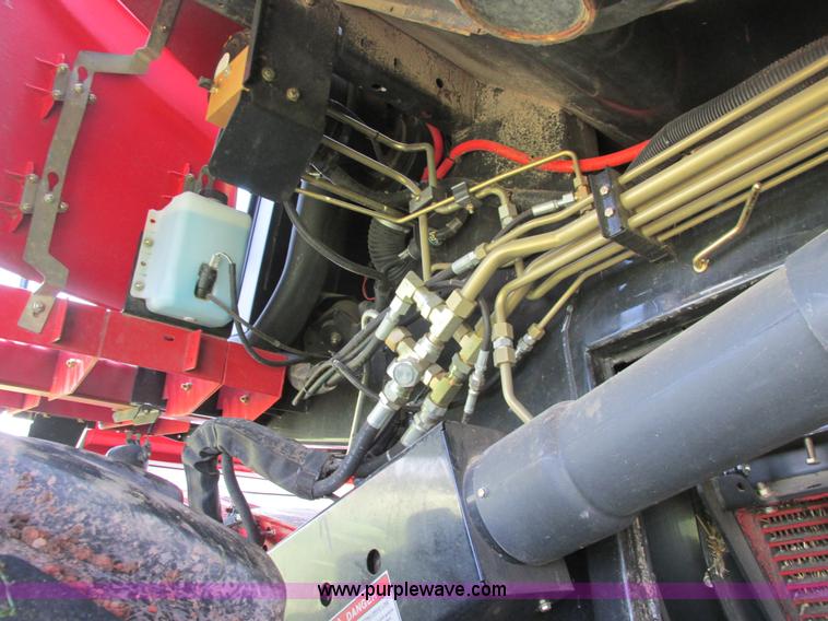 image for item A8730 2008 Case IH 7010 Axial-Flow combine