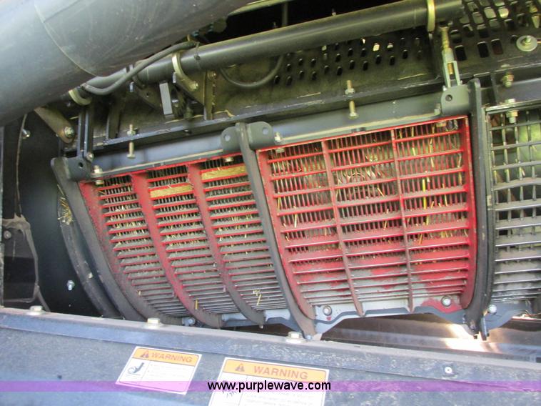 image for item A8730 2008 Case IH 7010 Axial-Flow combine