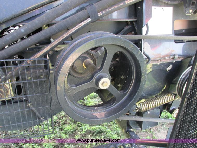 image for item A8730 2008 Case IH 7010 Axial-Flow combine